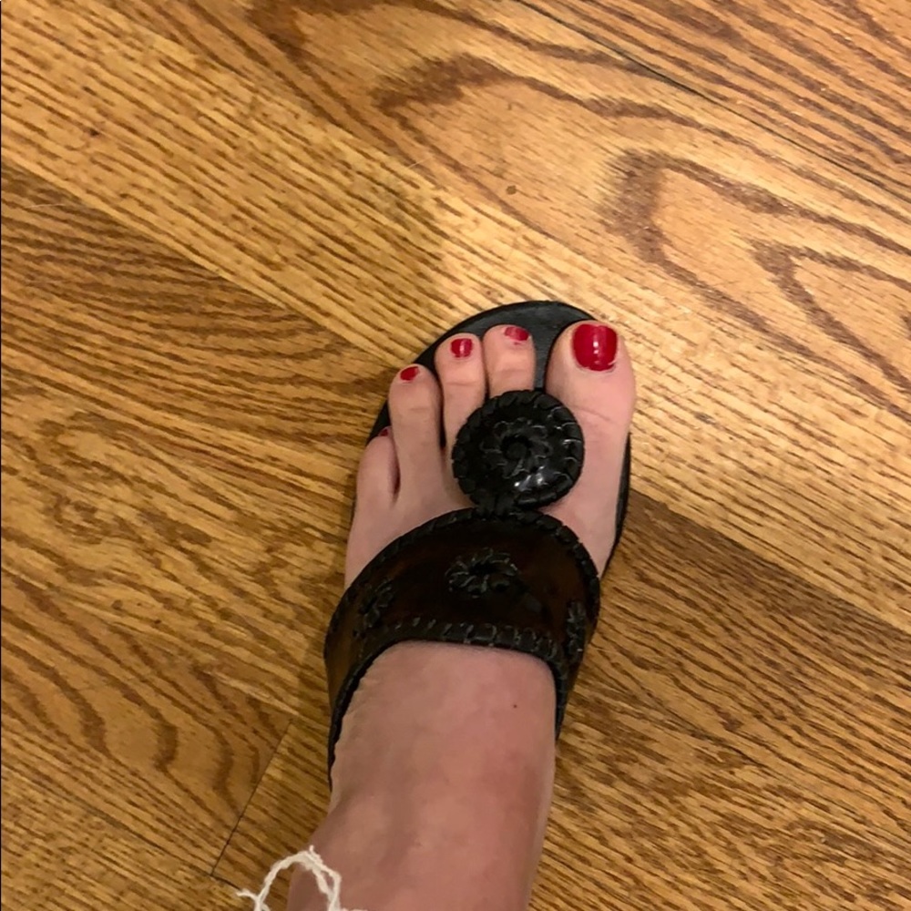 Jack Rogers - Picture 7 of 7